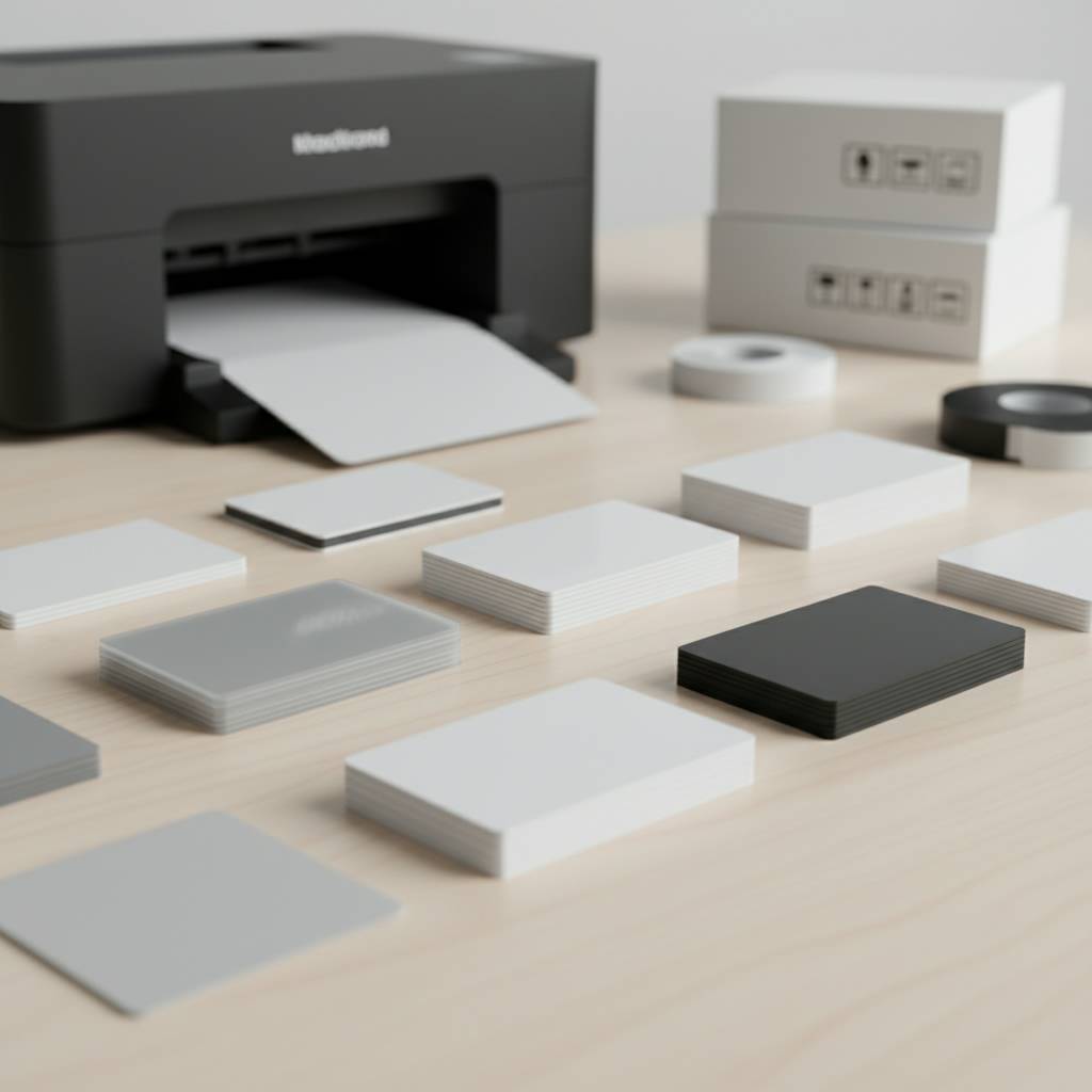 Choosing Plastic Card ID  for Your Card Needs: A Wise Decision