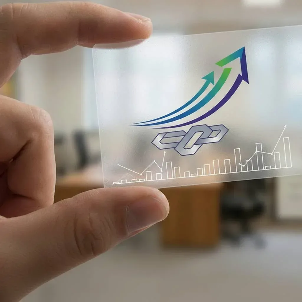 Disruptive Trends in the Plastic Card Market