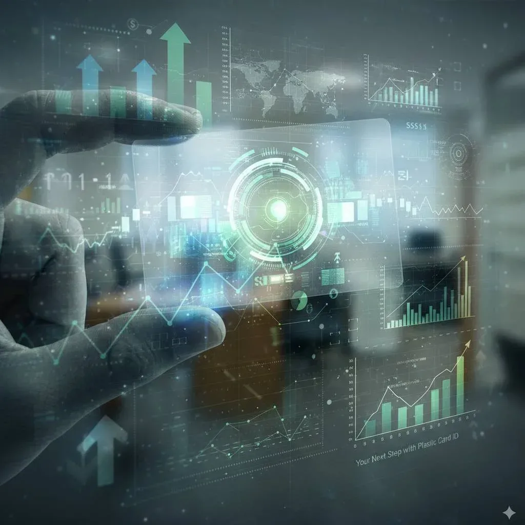 Your Next Step with Plastic Card ID