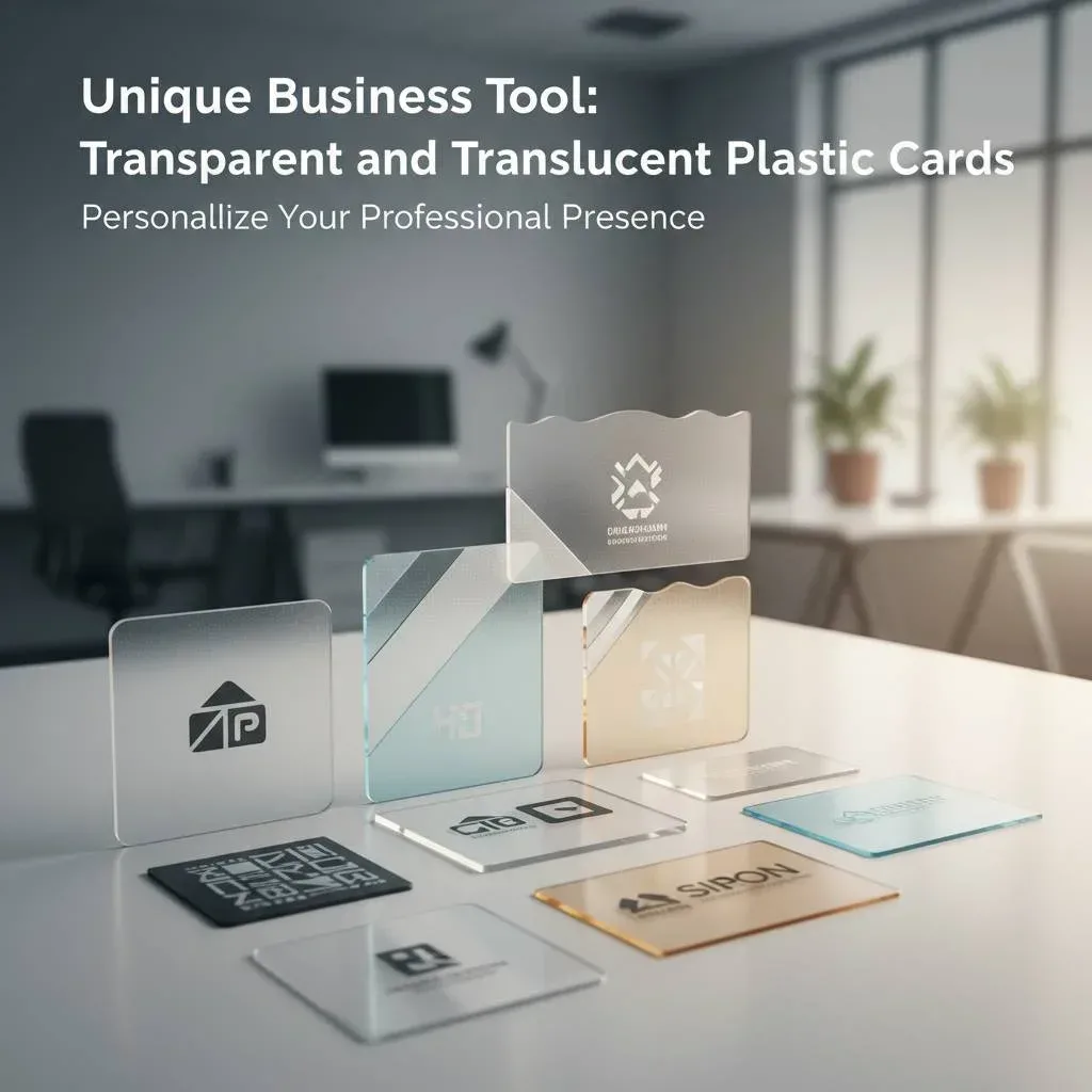 Personalize Your Professional Presence