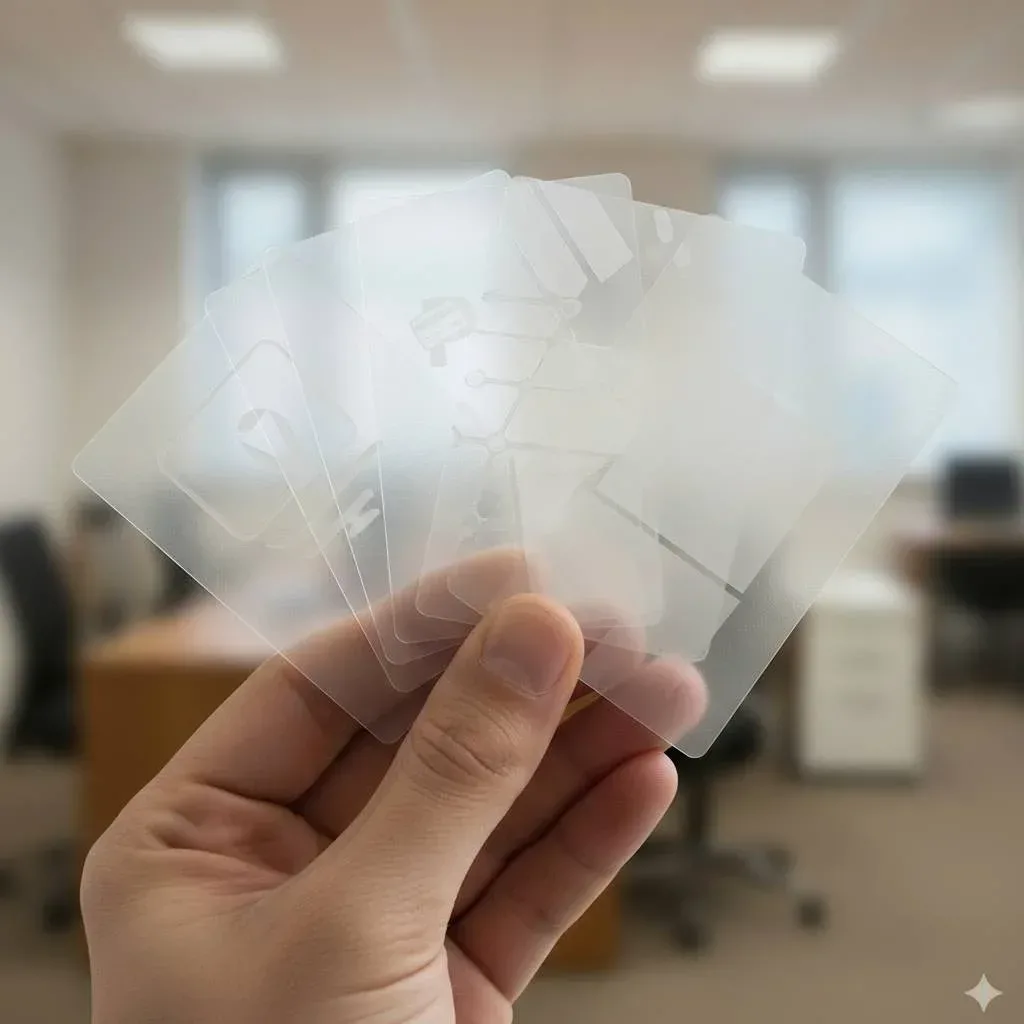 Crafting Connections with Every Detail