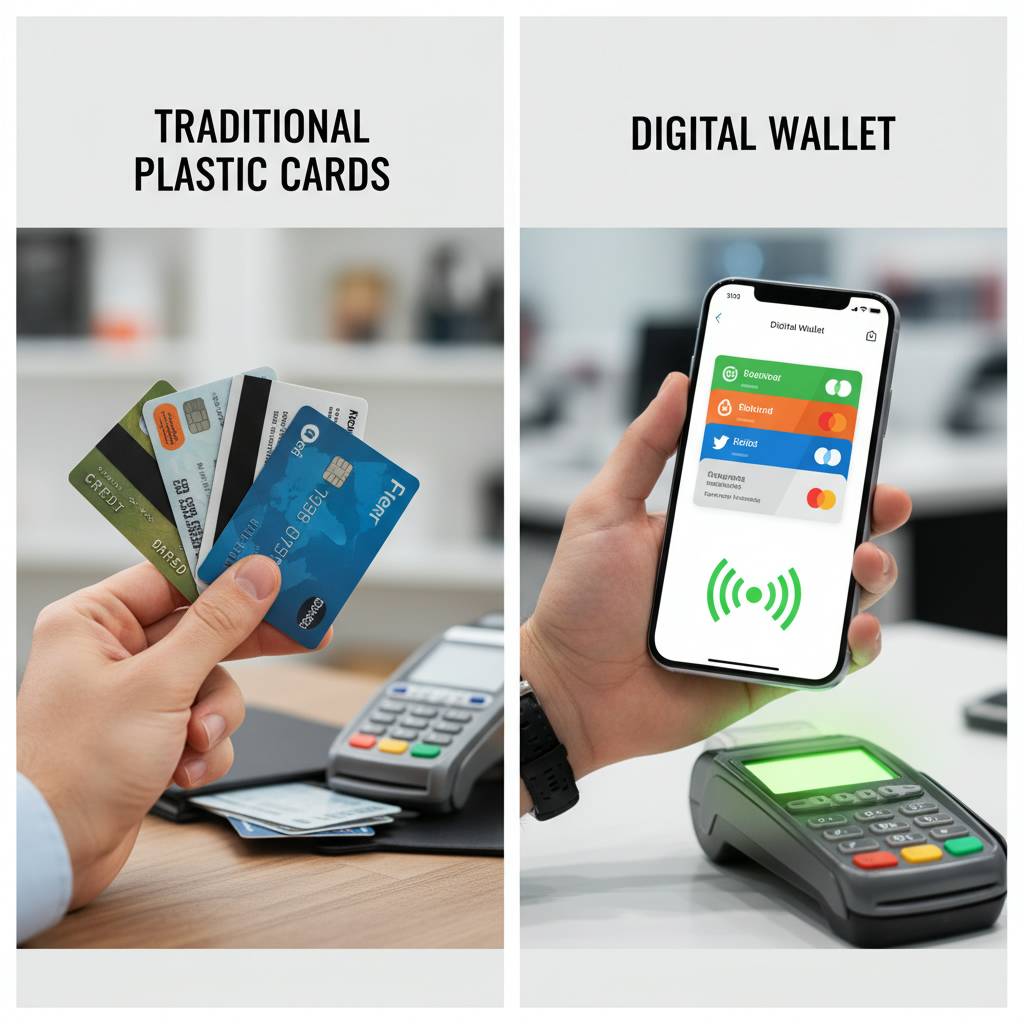 Adapting to Consumer Expectations with Digital Payments