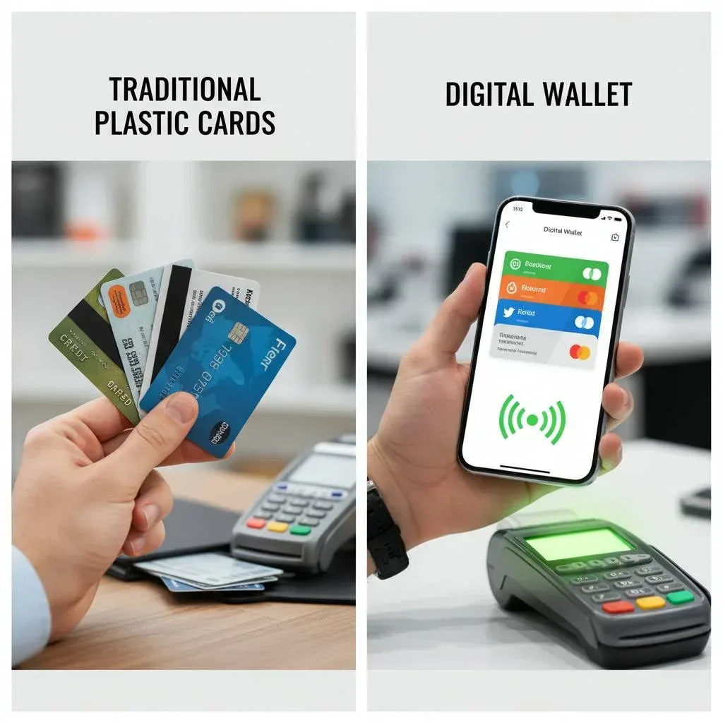 Adapting to Consumer Expectations with Digital Payments
