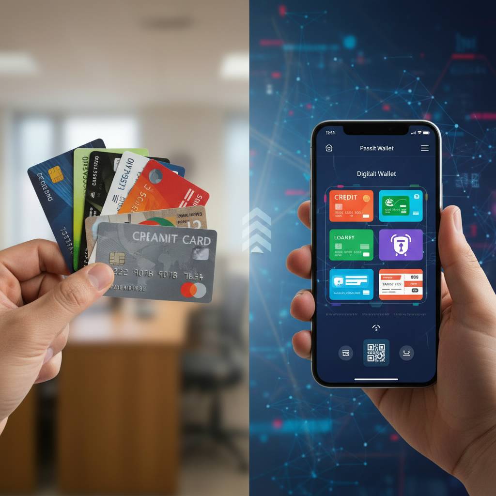 Plastic Card ID  - Your Gateway to the Evolution of Payments