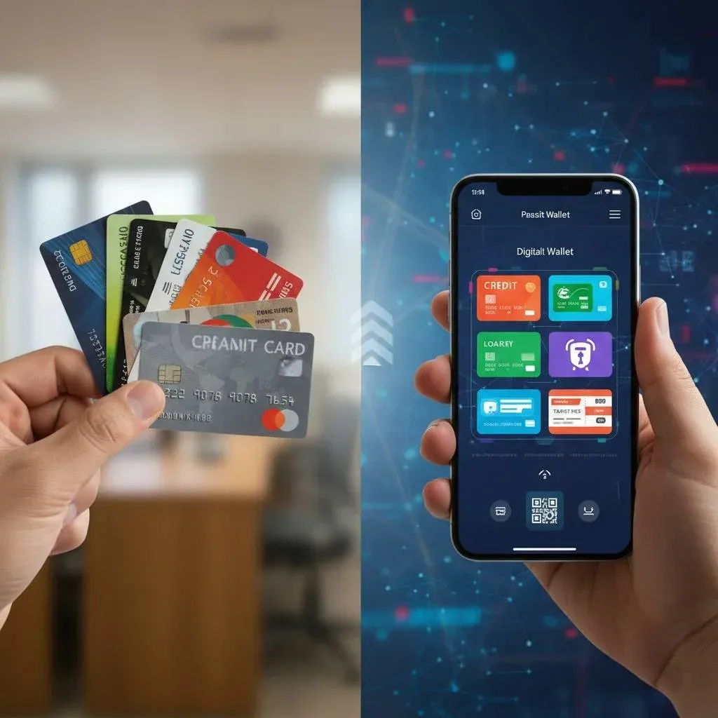 Plastic Card ID - Your Gateway to the Evolution of Payments