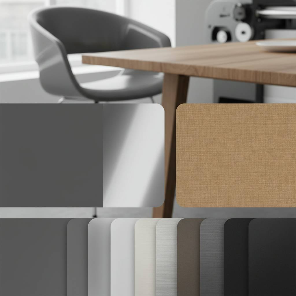 The Power of Personalization in Card Finishes