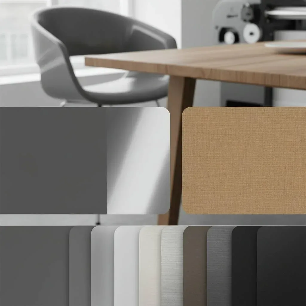 The Power of Personalization in Card Finishes