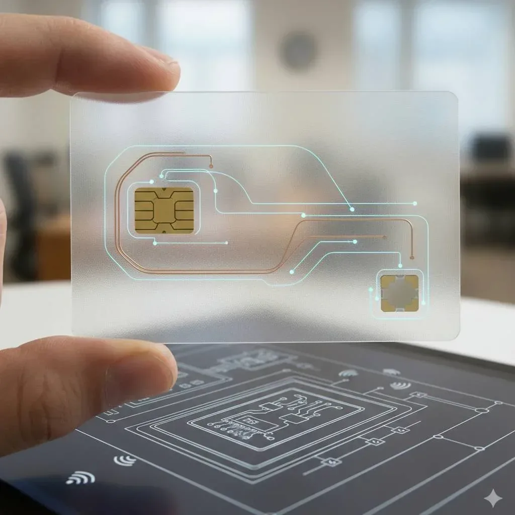 The Mechanics behind Smart Chip Integration