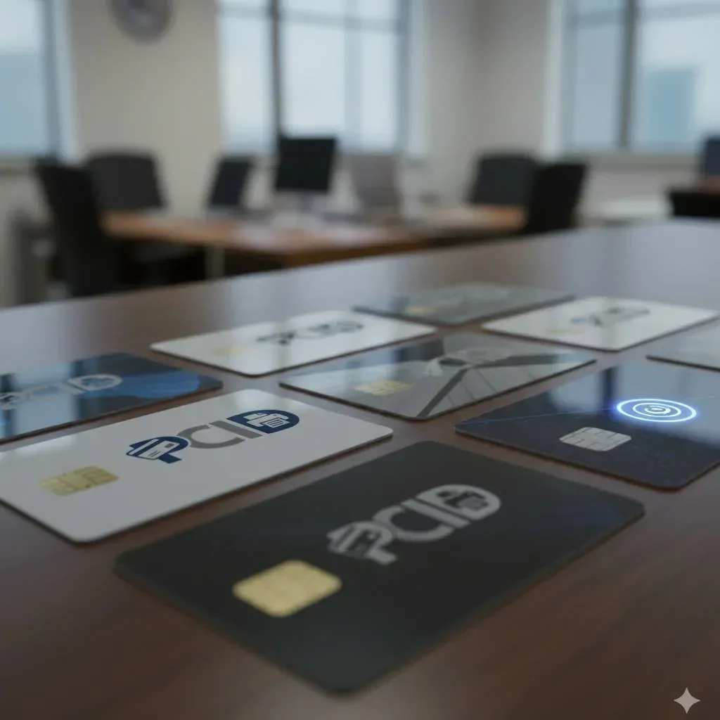 Plastic Card ID Elevates Loyalty Programs