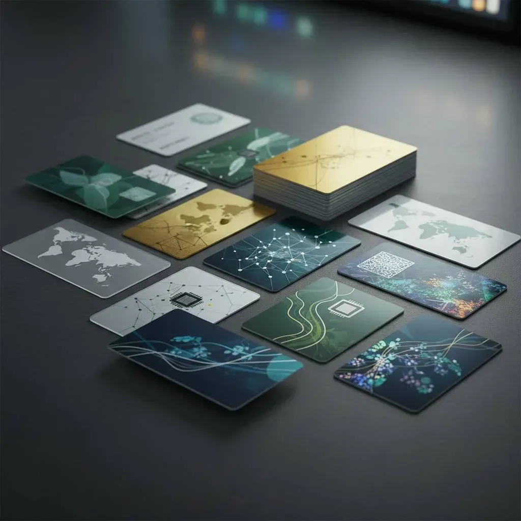 Nationwide Service, Local Touch