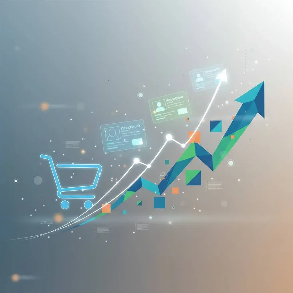 Welcome to Plastic Card ID : The Home of Personalized Plastic Cards