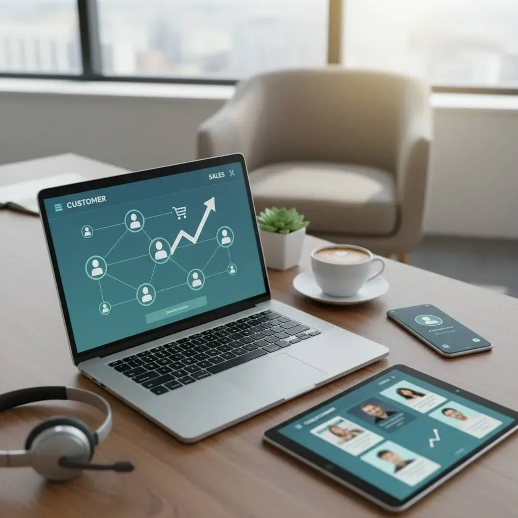 Unmatched Customer Service That's Just a Call Away