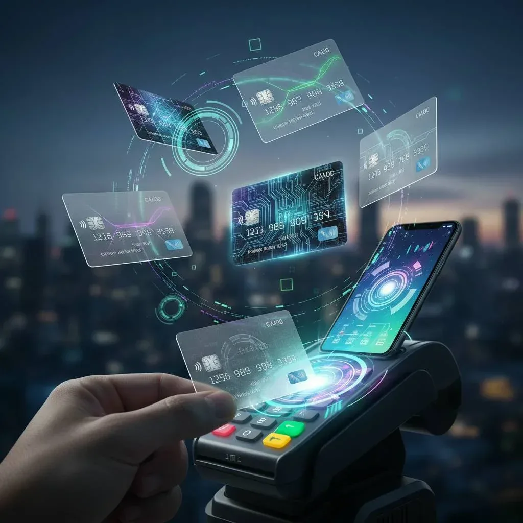 Join the Contactless Revolution with Plastic Card ID