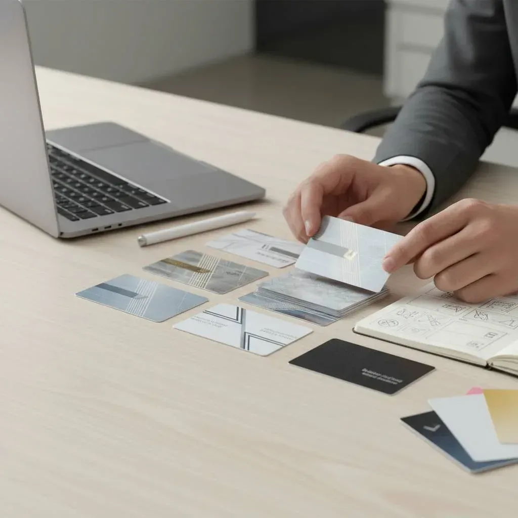 Quality That Speaks Volumes