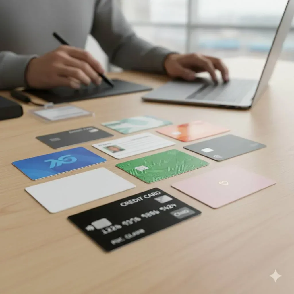 Celebrating Diversity in Card Use