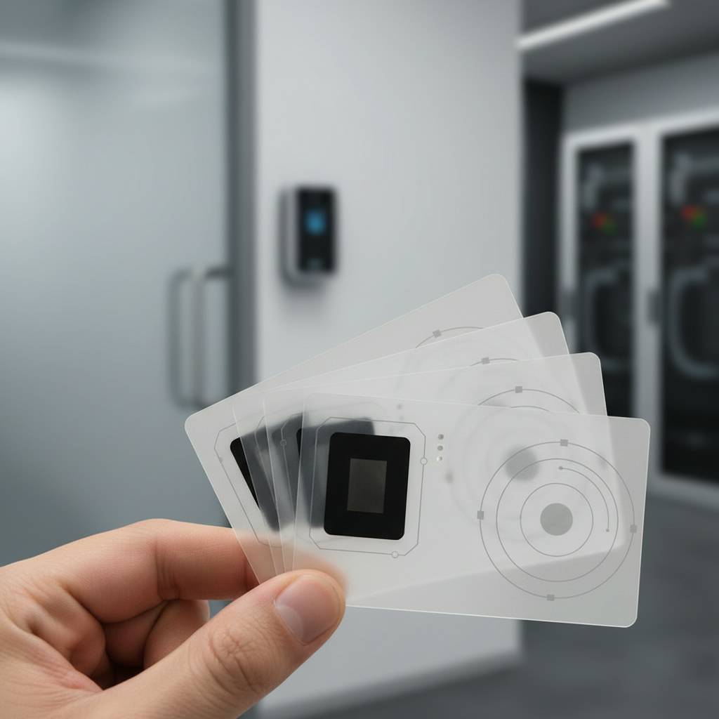 How to Get Started with Plastic Card ID