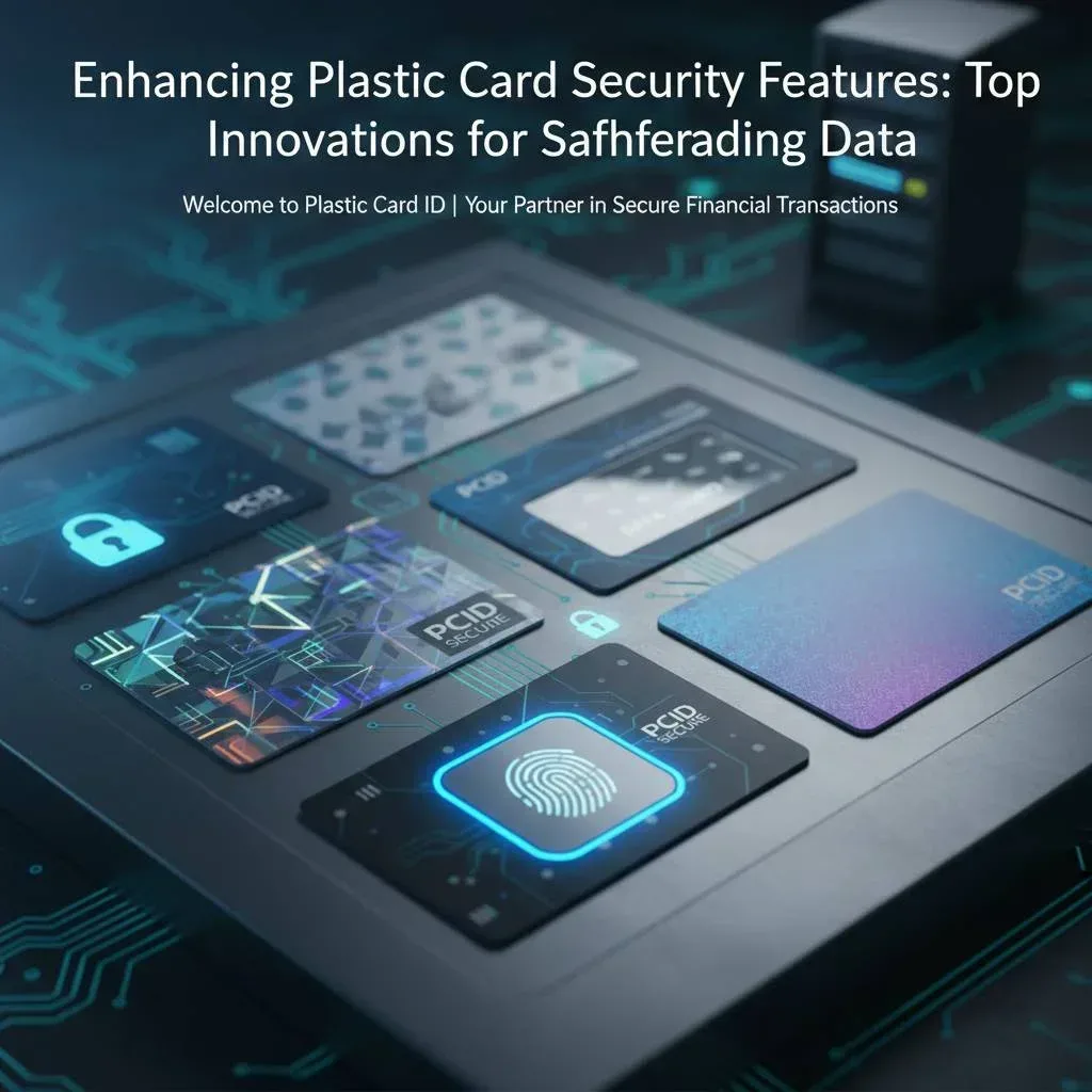 Welcome to Plastic Card ID   Your Partner in Secure Financial Transactions