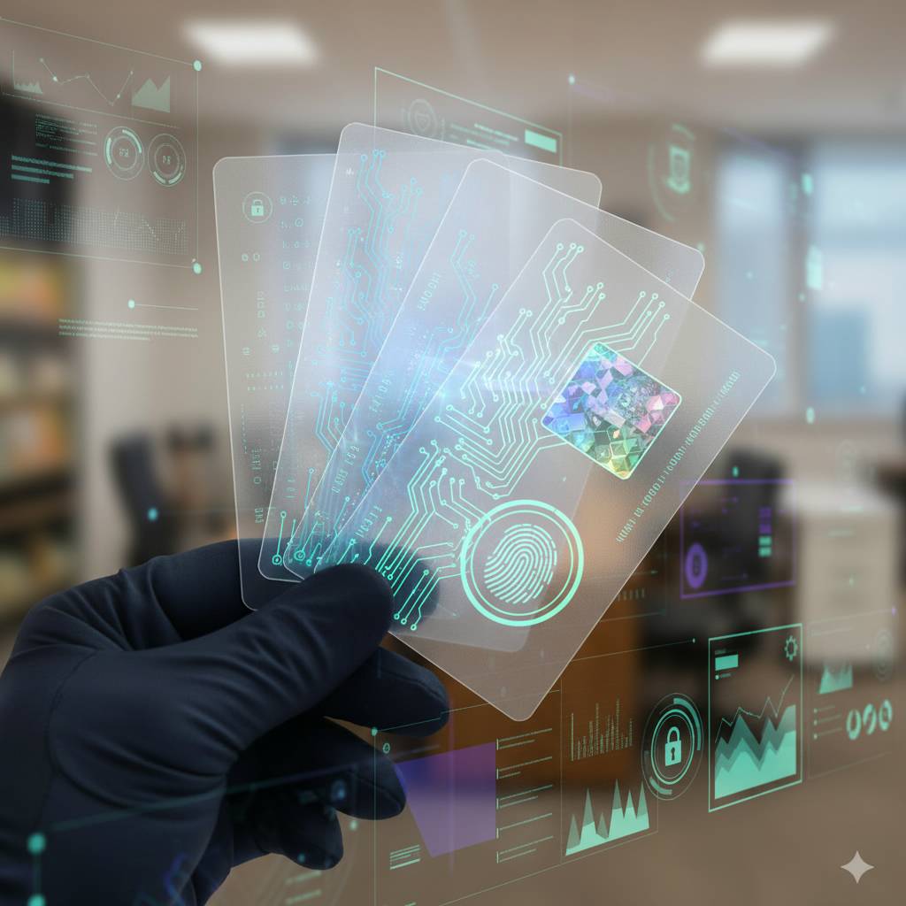 Your Data: A Fortress of Confidentiality and Trust