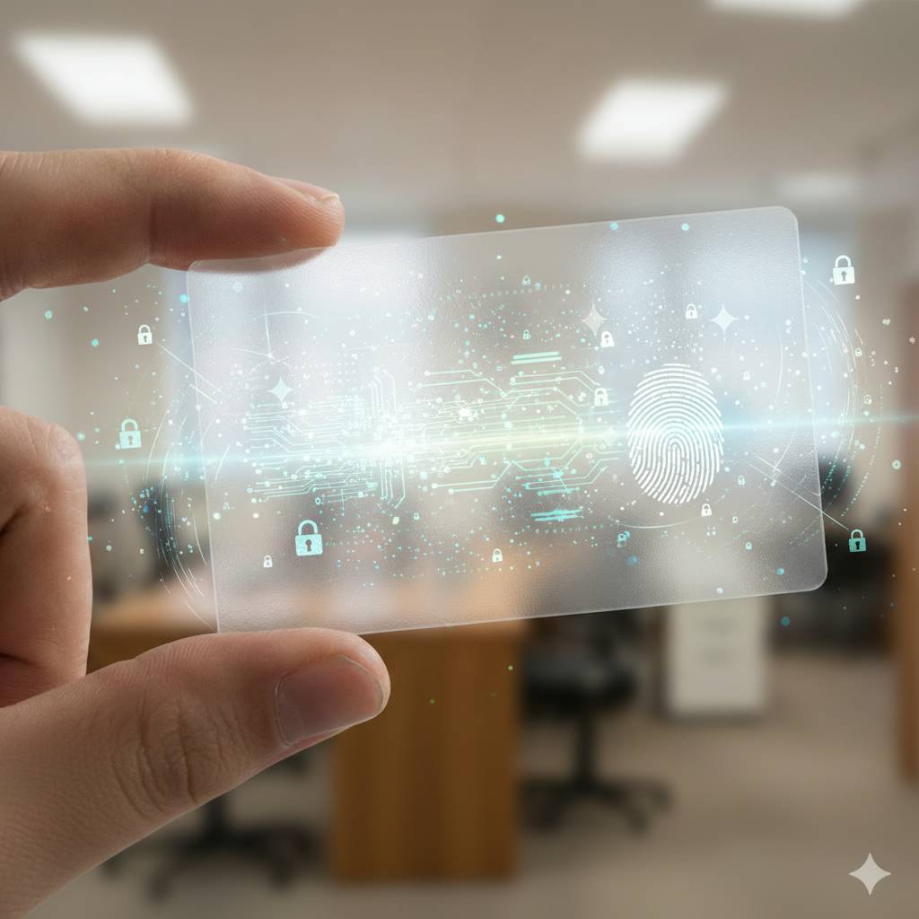 Seamless Technology Integrating with Everyday Life