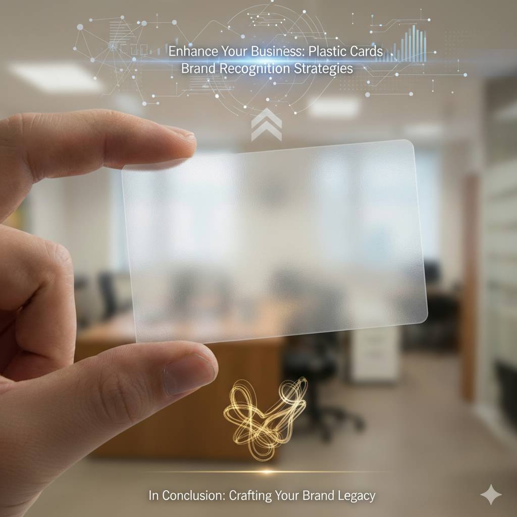 In Conclusion: Crafting Your Brand Legacy