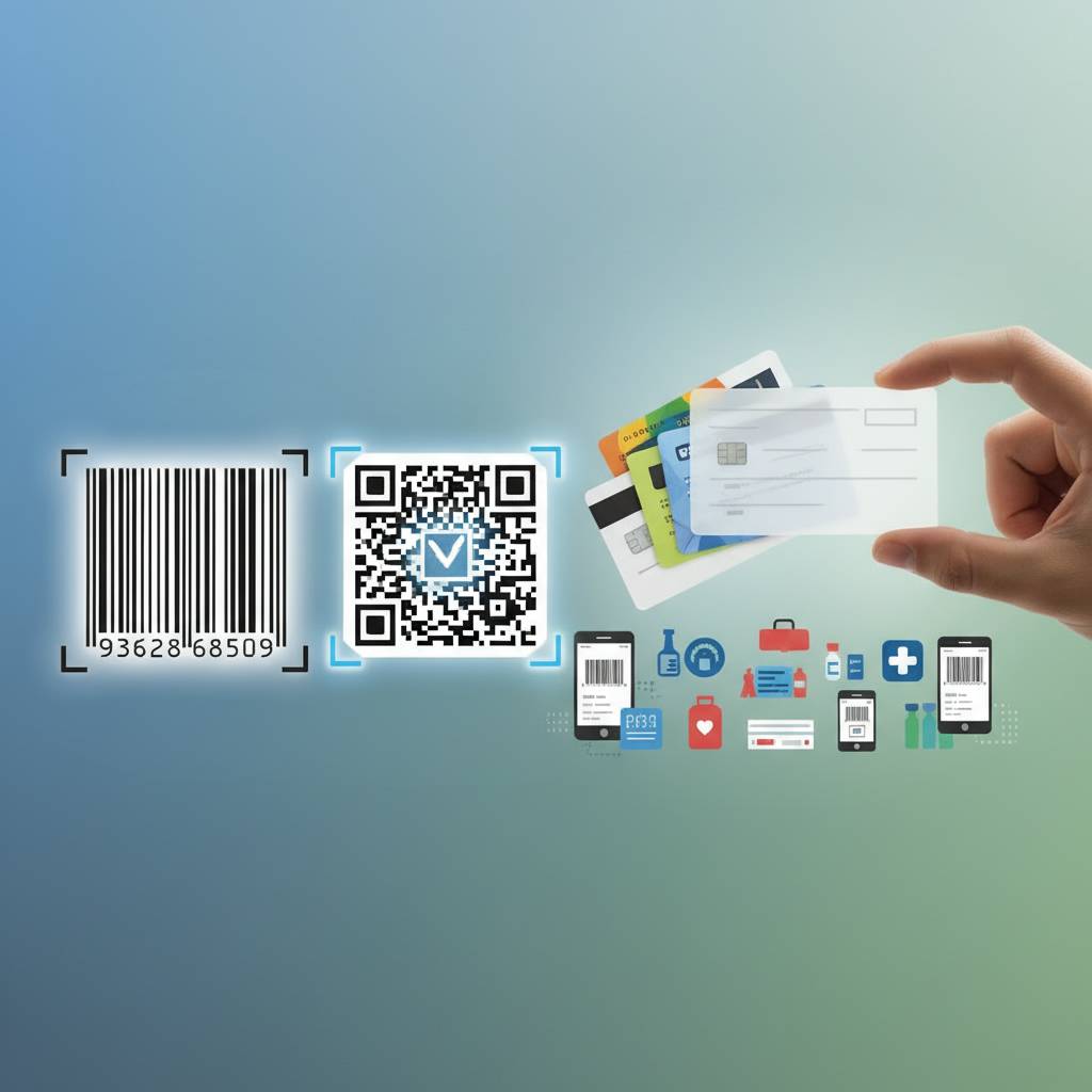 Exploring the Versatility of Barcodes in Our Daily Lives