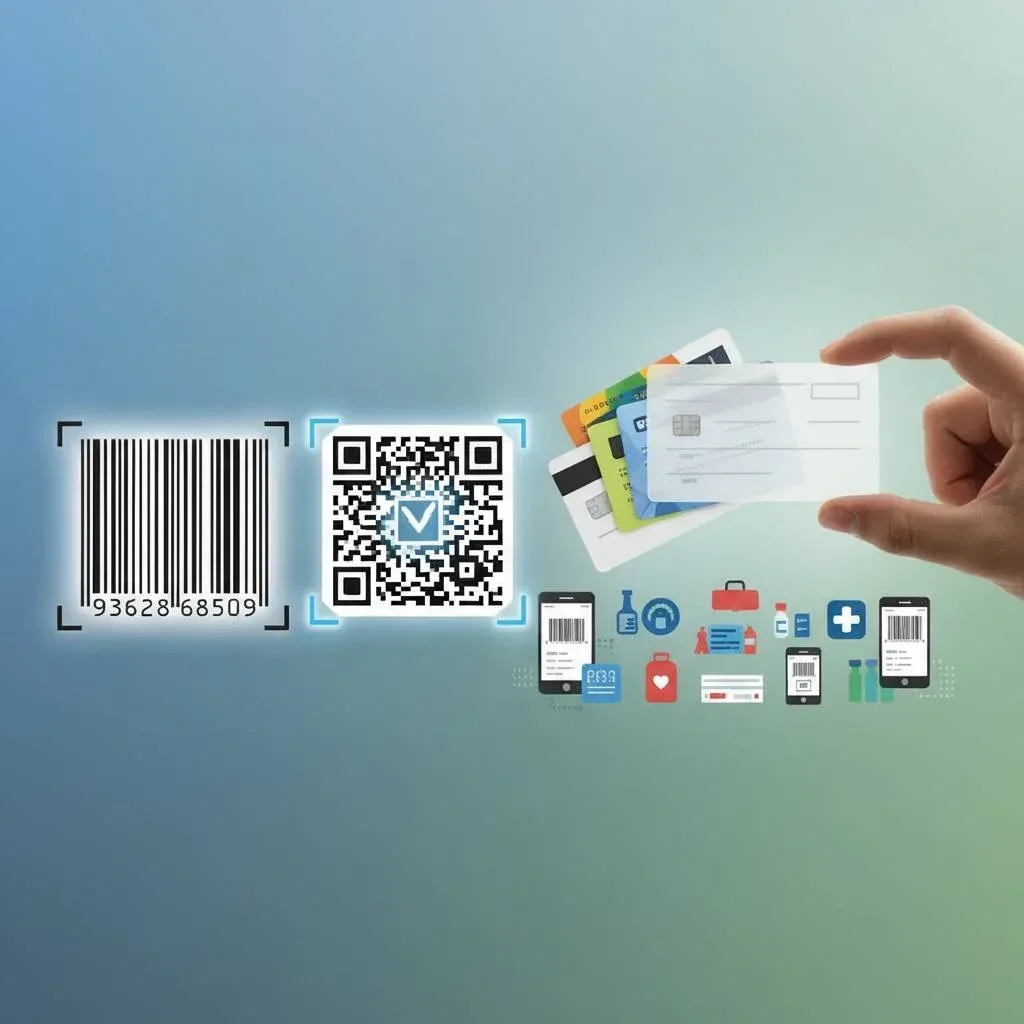 Exploring the Versatility of Barcodes in Our Daily Lives