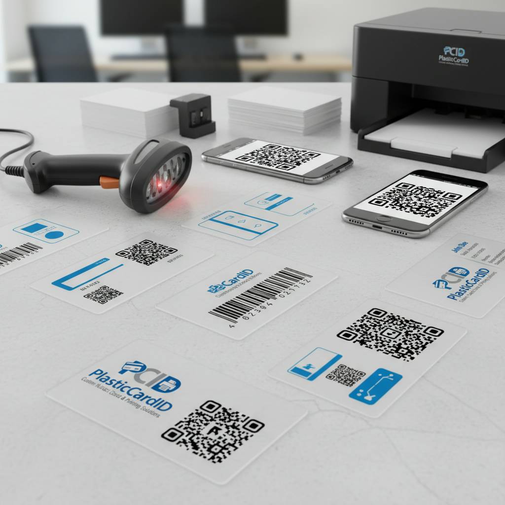 Crafting High-Quality Plastic Cards for Various Applications