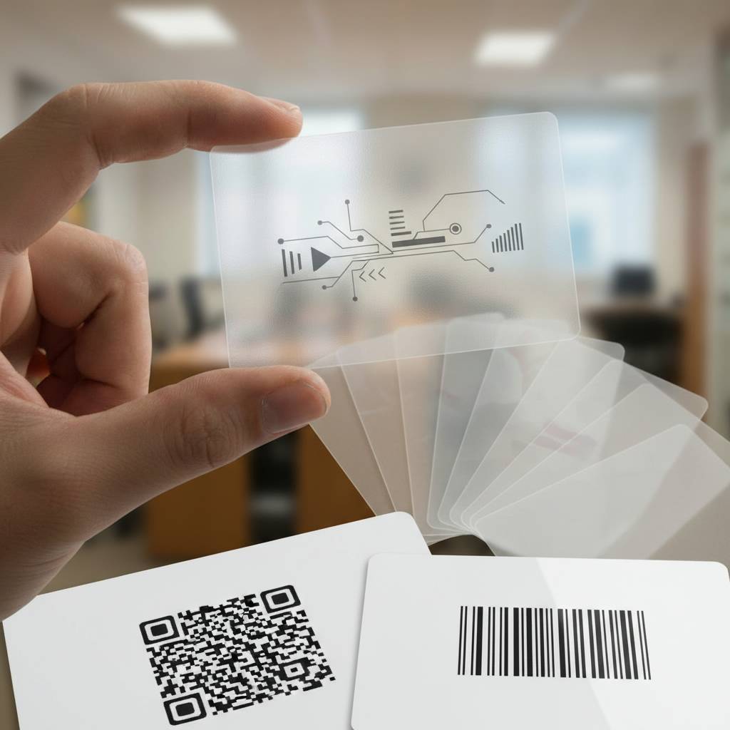 Seamless Customer Experience with Personalized Card Solutions