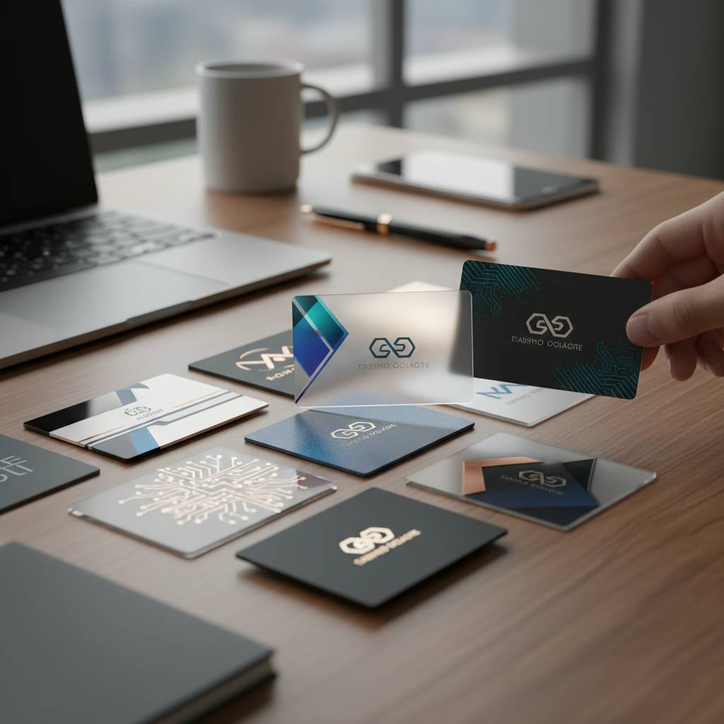 The Magic of Custom Design