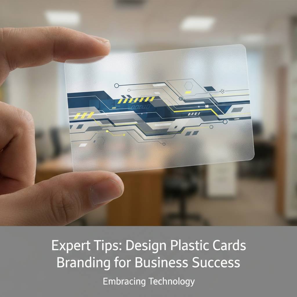 Embracing Technology