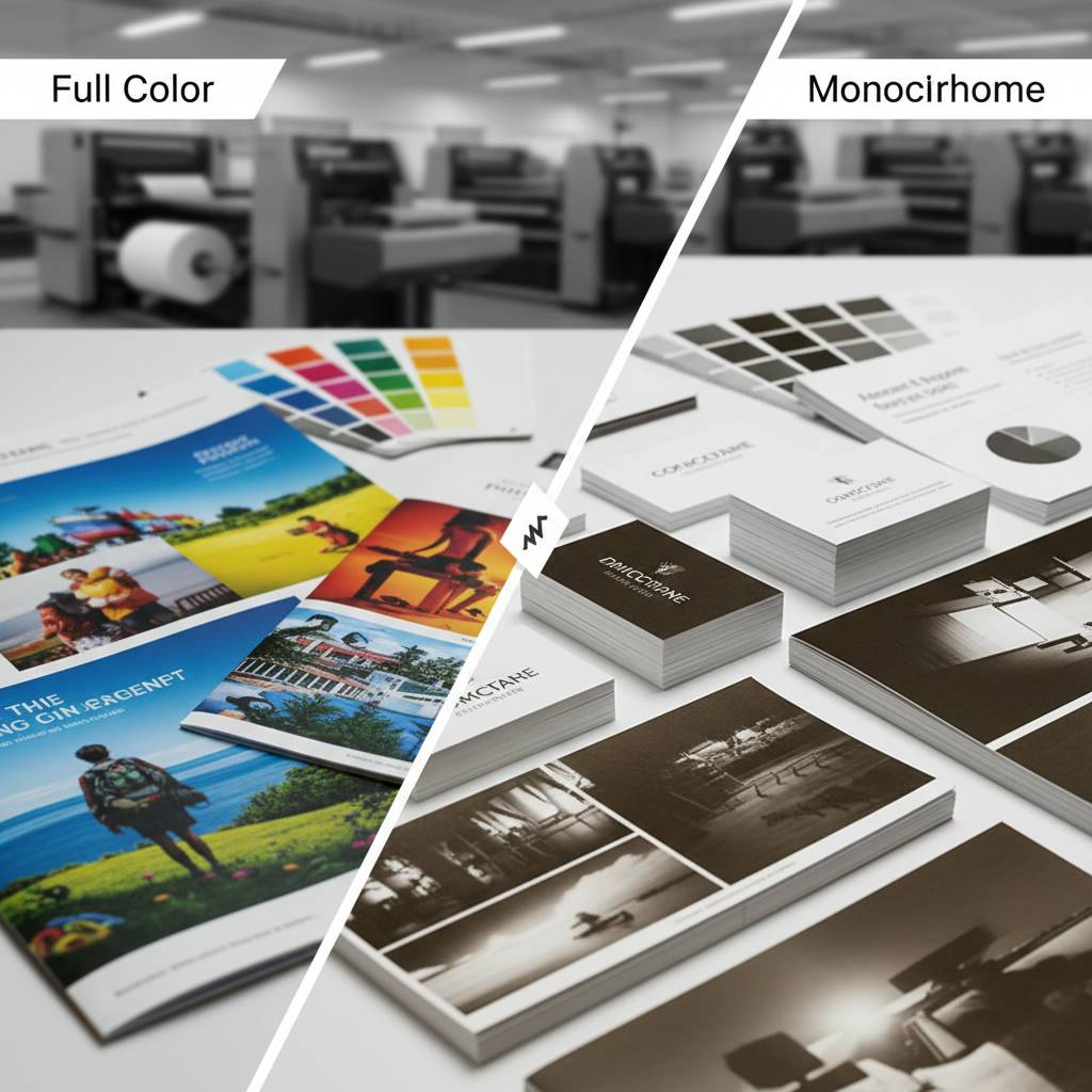 Our Expertise in Color Palettes