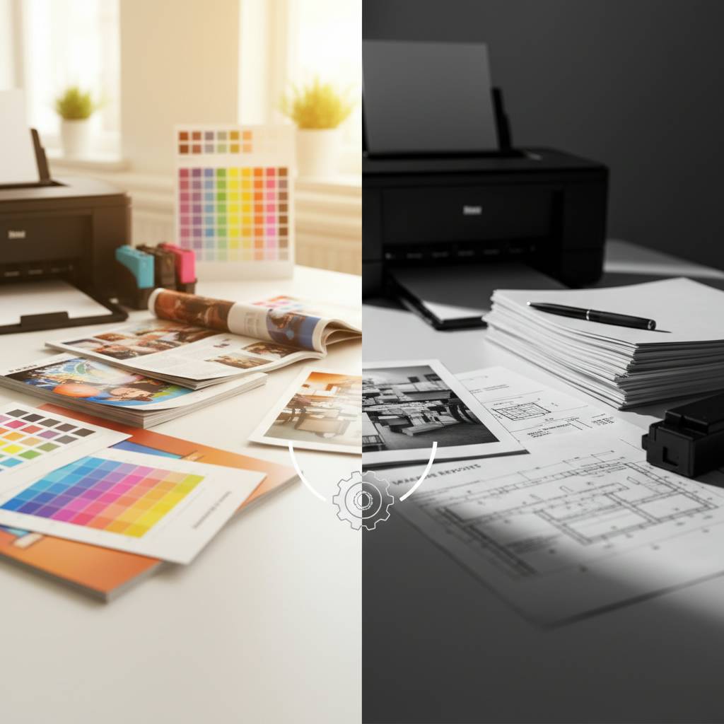 Embracing the Best of Both Worlds