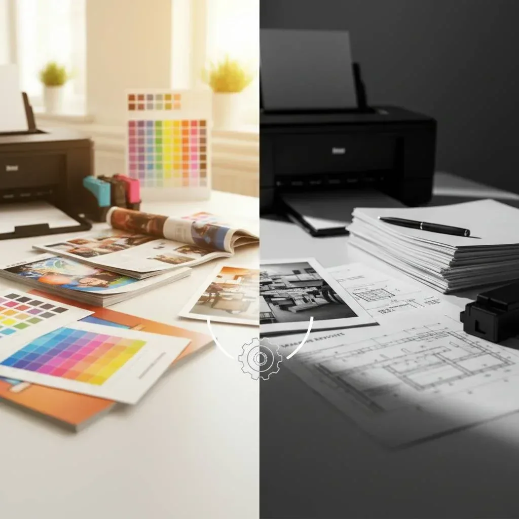 Embracing the Best of Both Worlds