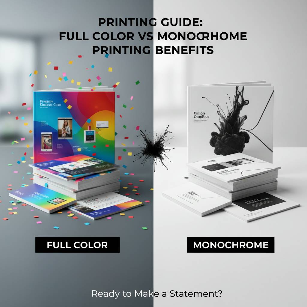 Ready to Make a Statement?