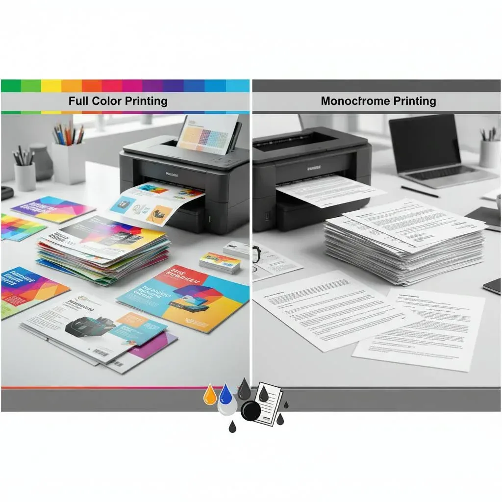 Your Next Step Towards Printing Perfection