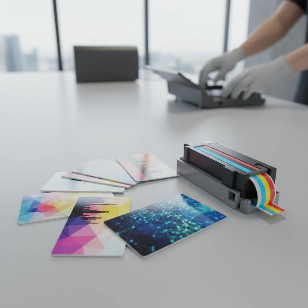 Creating Connections with Exceptional Cards