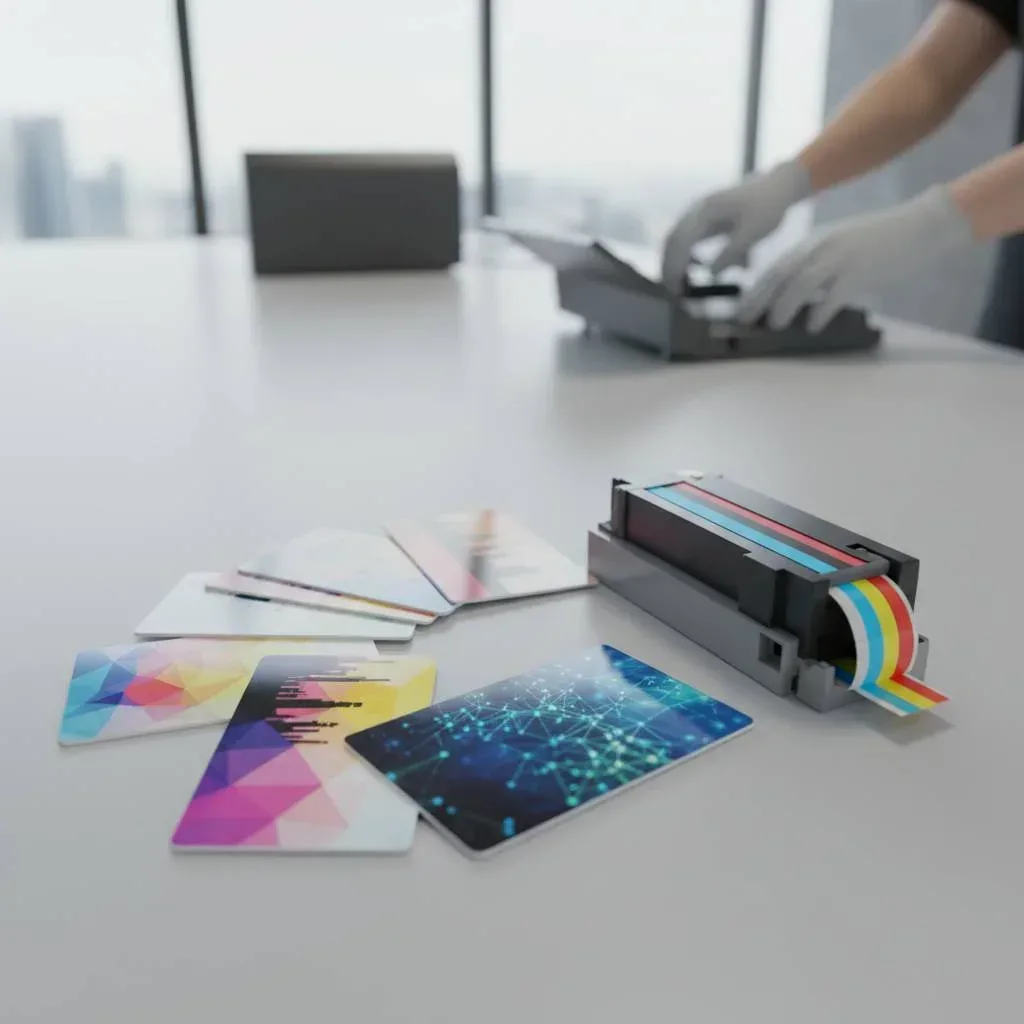 Creating Connections with Exceptional Cards