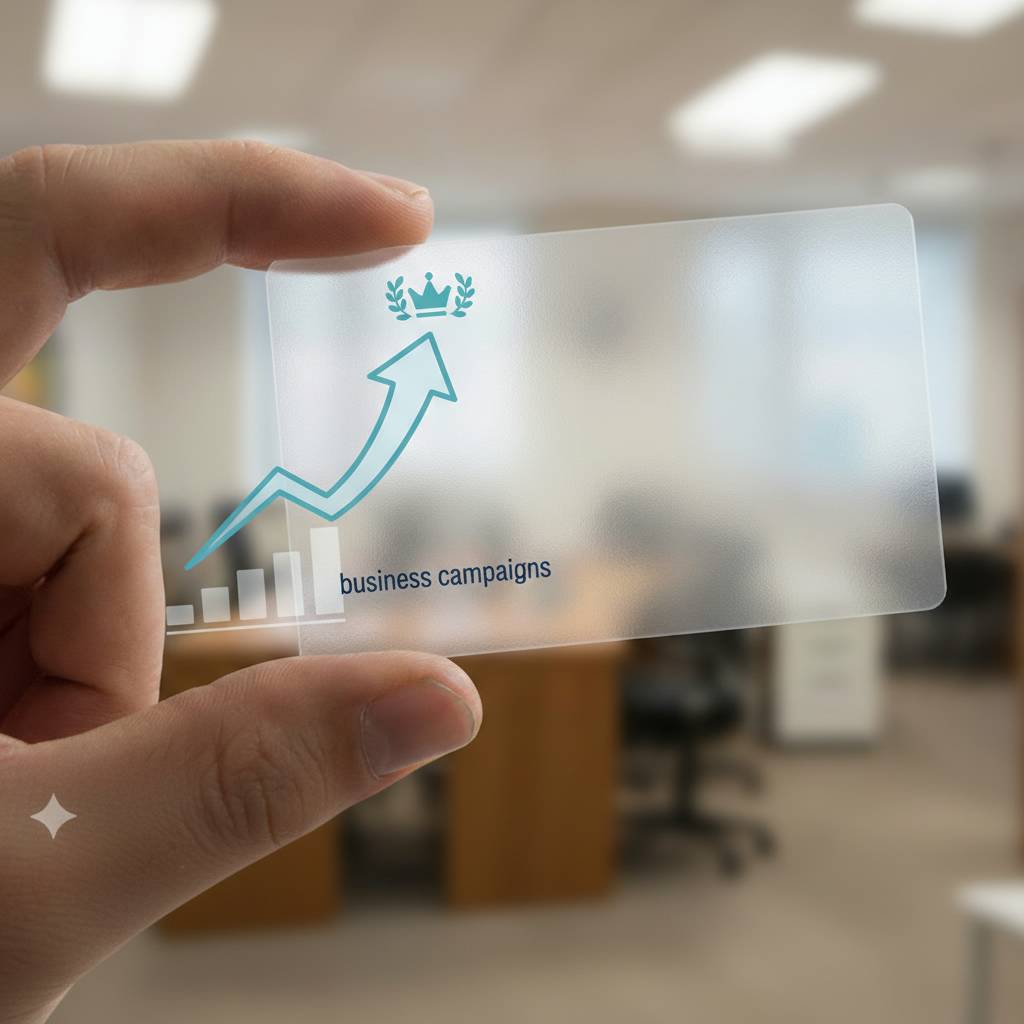 Understanding the ROI of Plastic Card Campaigns