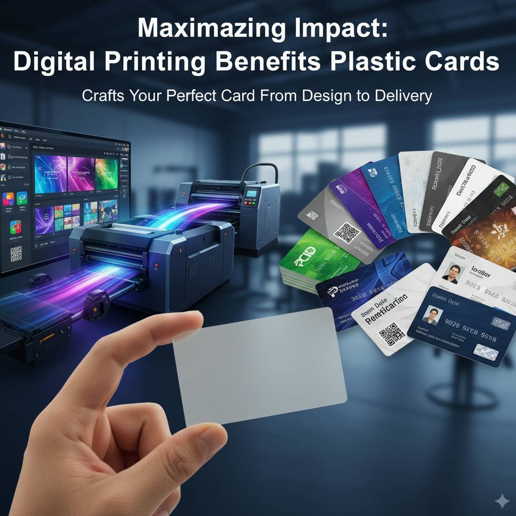   Crafts Your Perfect Card  From Design to Delivery