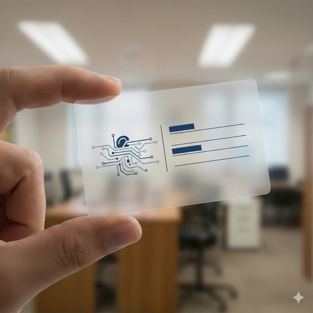 Ready to Experience the Plastic Card ID  Difference? Call Us Today!
