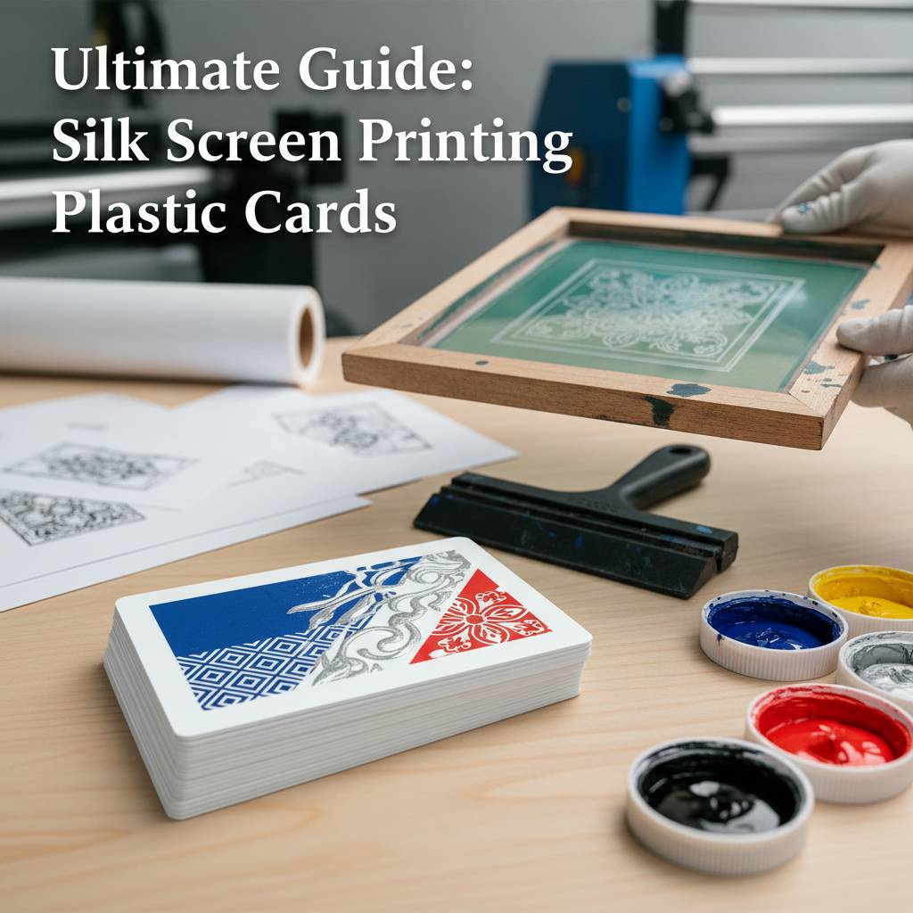 Unleash Your Imagination with Custom Card Designs