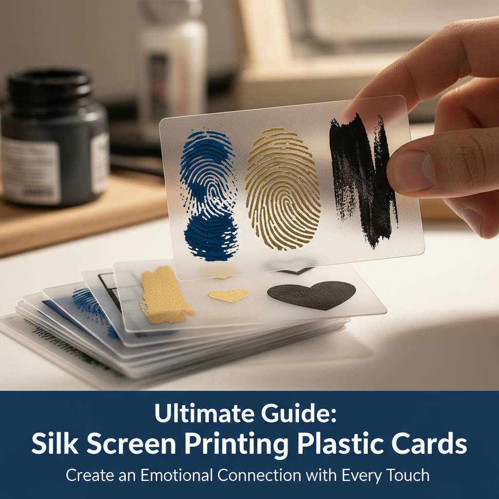 Create an Emotional Connection with Every Touch