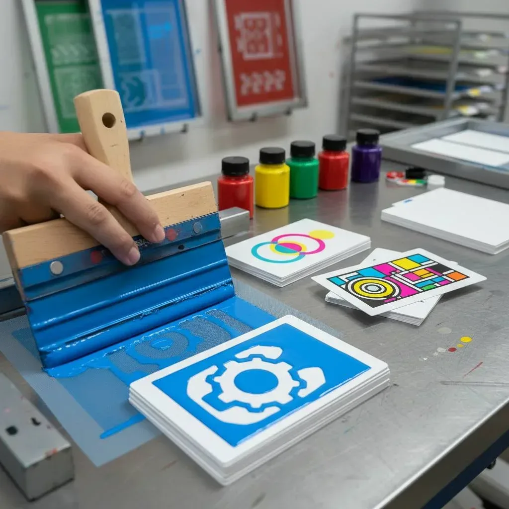 The Colorful Impact of High-Quality Inks