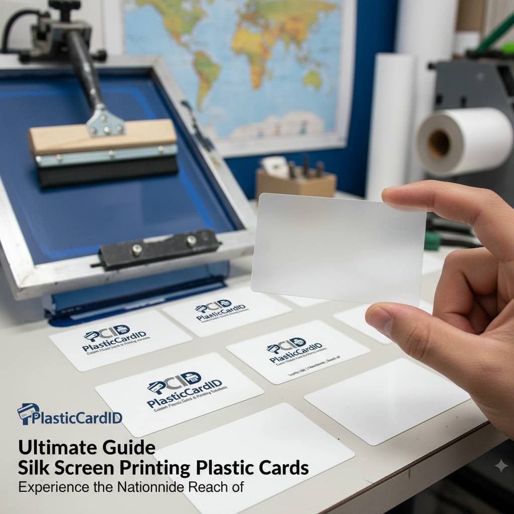 Experience the Nationwide Reach of 