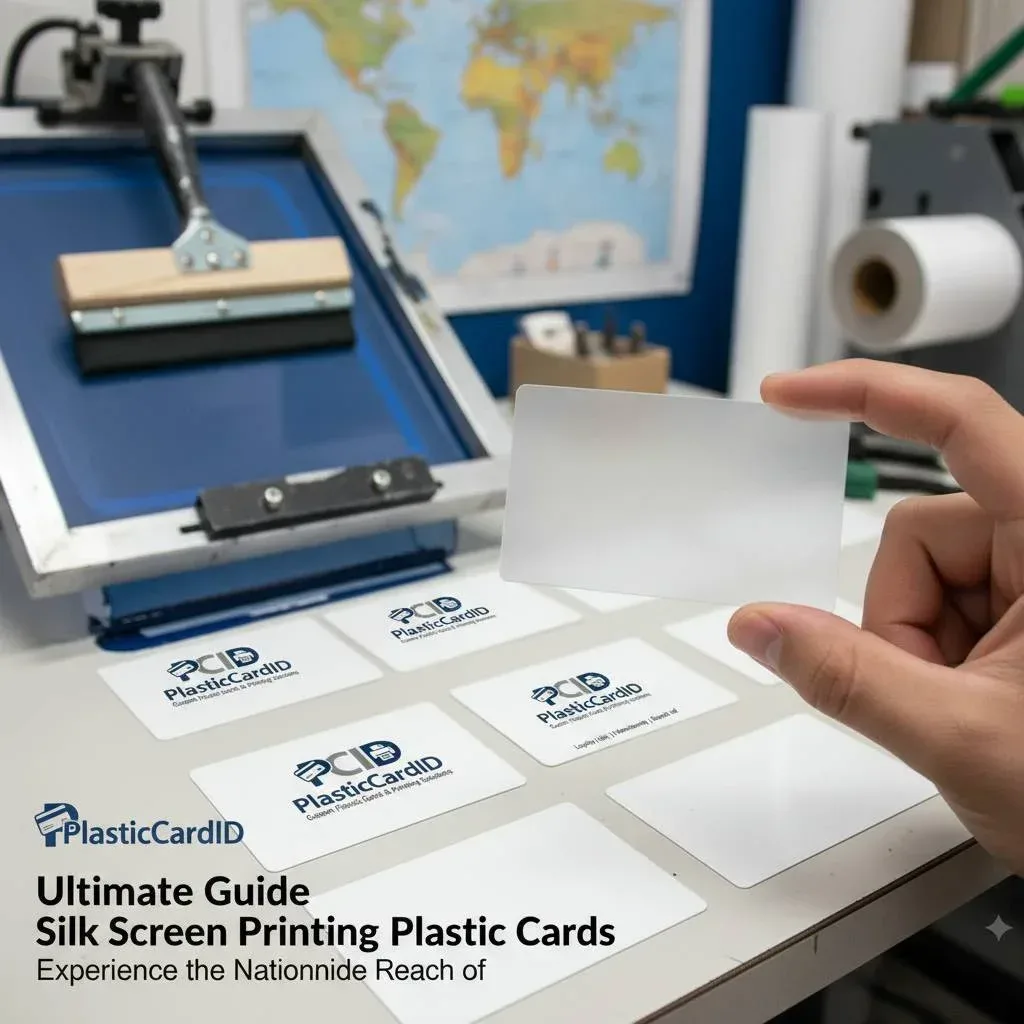 Experience the Nationwide Reach of