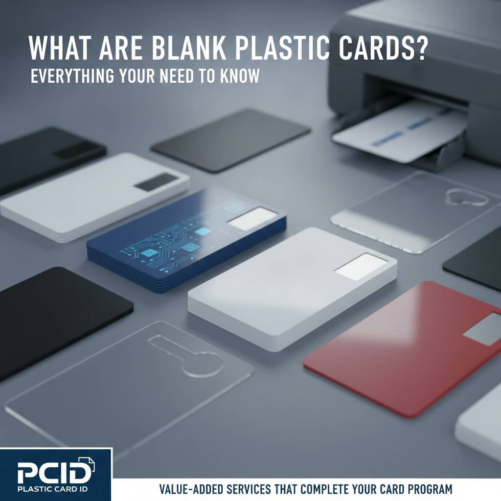 Value-Added Services That Complete Your Card Program