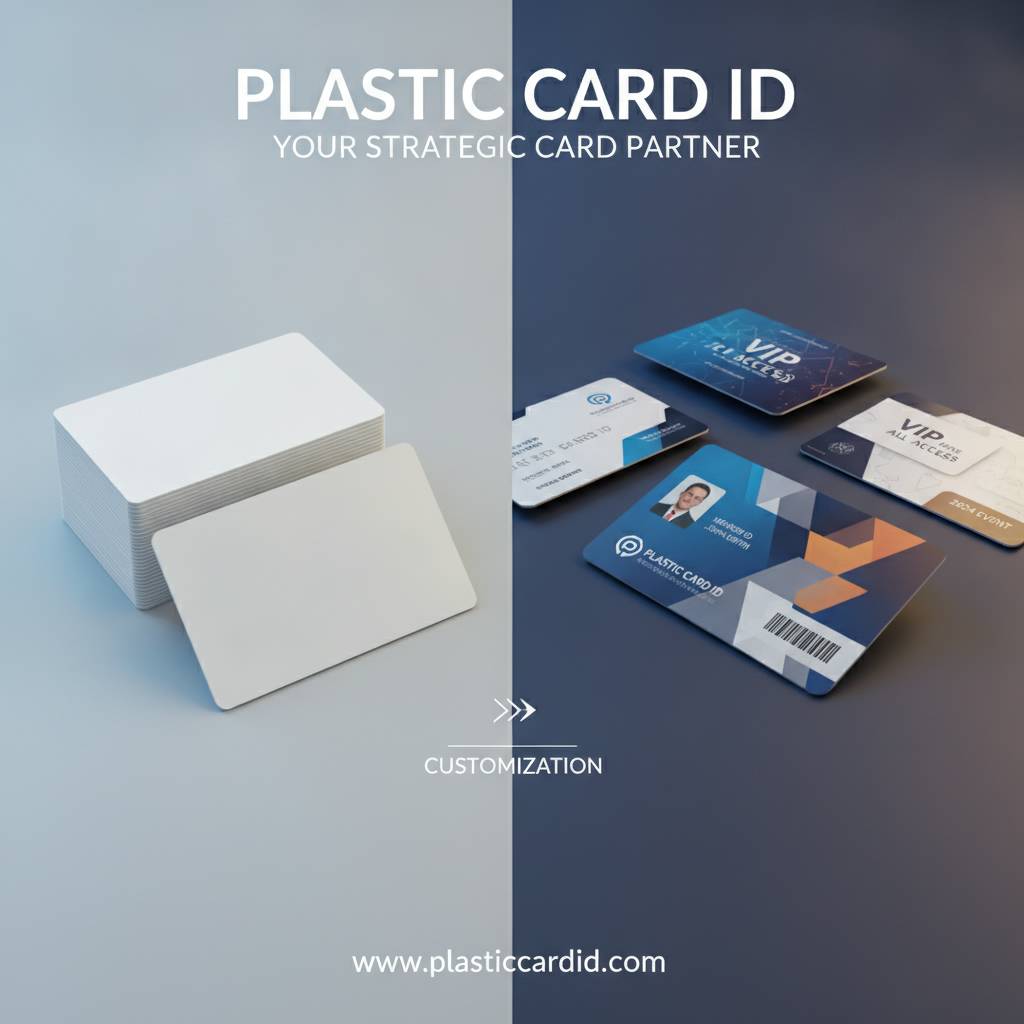 Frequently Asked Questions: Blank vs Printed Cards