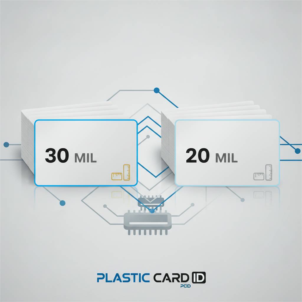 The ISO Standard Explained: Why 30 Mil Is the Benchmark