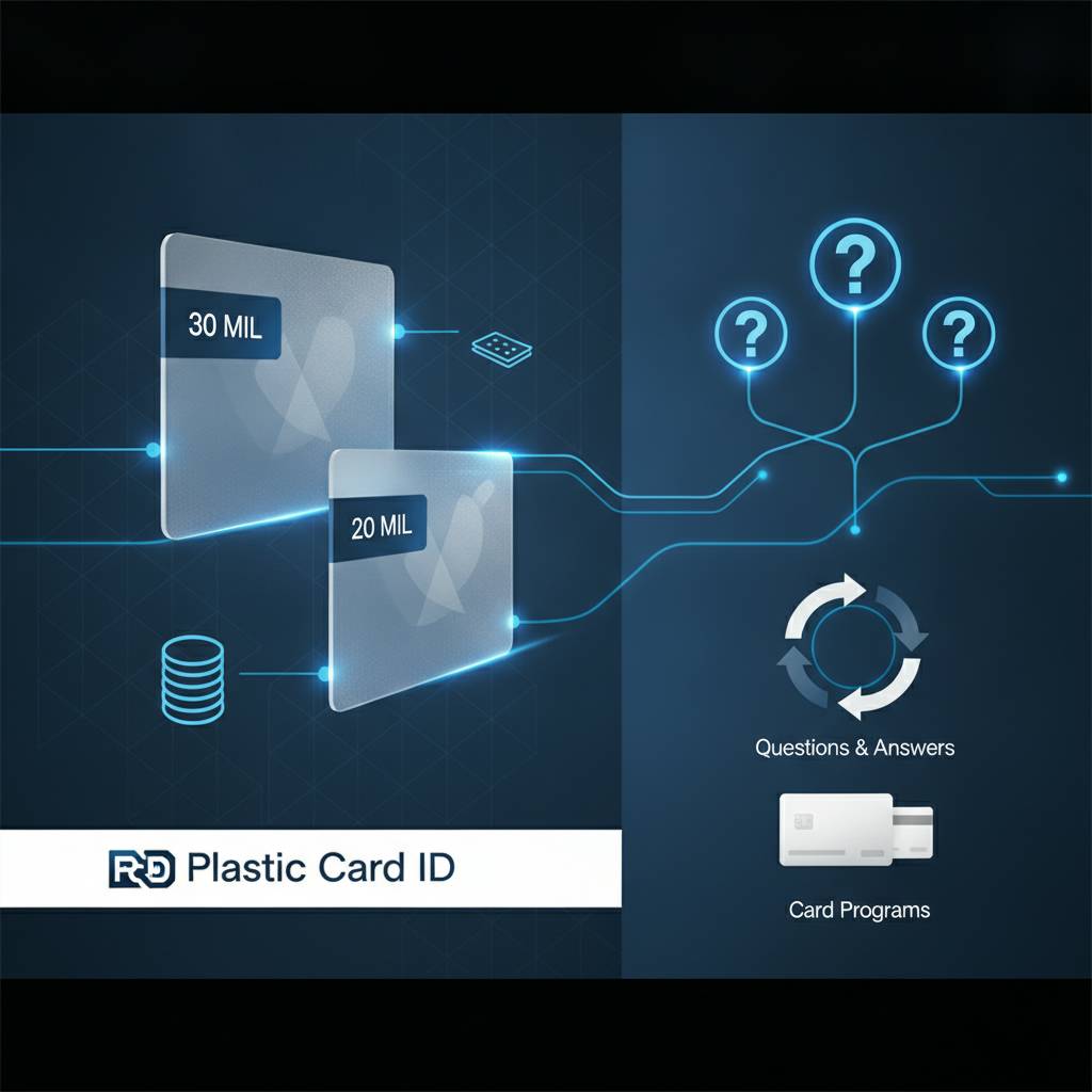 Frequently Asked Questions About Card Thickness