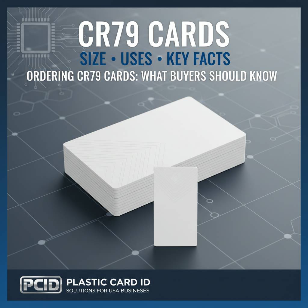 Ordering CR79 Cards: What Buyers Should Know Before They Purchase